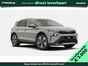 Skoda Elroq - 85 Business Edition Business Upgrade pakket - Plus / Velgen