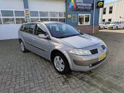 Renault Mégane - Grand Tour 2.0-16V Priv.Luxe