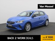 Opel Corsa - 1.2 55kW S/S Edition | ACHTERUITRIJCAMERA | APPLE CARPLAY |