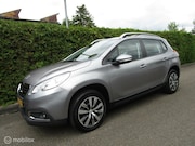 Peugeot 2008 - 1.2 VTi ACTIVE - AIRCO - TREKHAAK