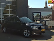 Volkswagen Tiguan All-Space - 1.5 TSI DSG 150PK Comfortline Business | 7 Persoons | Achter