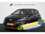 Hyundai i10 - 1.0 T-GDI N Line 5-zits 1e Eigenaar Trekhaak Apple CarPlay S