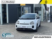 Renault Twingo - Techno 80pk Urban Range l Uit voorraad leverbaar! l Private 