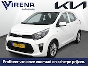 Kia Picanto - 1.0 DPi DynamicLine Automaat - Airco - Achteruitrijcamera -