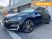 Volkswagen Golf - 1.4 TSI GTE 2DE EIG. NETTE AUTO NAP APK 4-2027