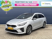 Kia Ceed - Sportswagon Sw 1.0T-GDi 120pk GT-Line | SUMMER DEALS | GT-li