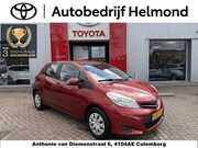 Toyota Yaris - 1.0 VVT-i Now | All-wheather banden | Dealer onderhouden