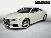 Audi TT - 2.0 TFSI TTS quattro Pro Line Virtual Cockpit