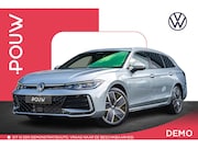 Volkswagen Passat - Variant 1.5 eHybrid 204pk R-Line Edition | Panoramadak | Tre