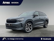 Skoda Kodiaq - 1.5 TSI PHEV Sportline Business | 20 inch | Panorama schuif/
