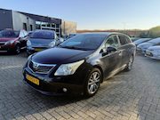 Toyota Avensis - Wagon 1.6 VVTi Business LET OP KOPPELING SLIPT