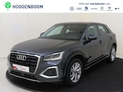 Audi Q2 - 35 TFSI Advanced edition | Achteruitrijcamera | Adaptieve cr