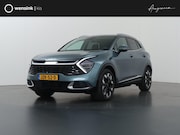 Kia Sportage - 1.6 T-GDi Plug-in Hybrid AWD DynamicPlusLine | Panoramadak |