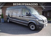 Volkswagen Crafter - 35 2.0 TDI 177PK Automaat L4H3 Ergocomfort stoel LED NAVI