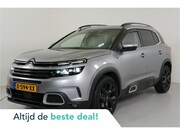 Citroën C5 Aircross - 1.6 PHEV 225 pk | Panorama | Leder | Massage | Adap. Cruise 