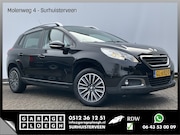 Peugeot 2008 - 1.2 Injectie Automaat Hoge zit Airco Cruise Trekhaak