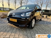 Volkswagen Up! - 1.0 Move up! BlueMotion Navigatie APK Nieuw
