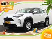 Toyota Yaris Cross - 1.5 Aut. Hybrid Business Camera Adapt.Cruise Climate DAB