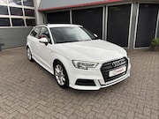 Audi A3 - Sportback 1.5 TFSI CoD Design Pro Line Plus
