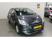 Peugeot 208 - 1.2 VTi 82PK 5D Envy (Goed onderhouden)