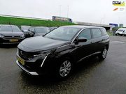 Peugeot 5008 - 1.2 PureTech Blue Lease Active 7pers, automaat, camera navi