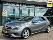 Mercedes-Benz A-klasse - 180 Ambition Aut. Xenon Navi Trekhaak NAP NL-Auto Dealeronde