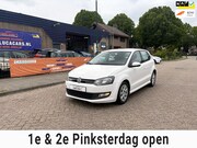 Volkswagen Polo - 1.2 TDI BlueMotion Comfortline 2X SLEUTEL + BOEKJES