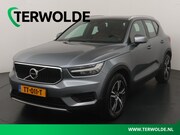 Volvo XC40 - 2.0 T4 Momentum | Trekhaak | Lederen Bekl. | El. voorstoelen