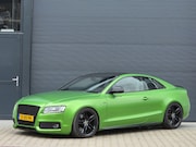 Audi A5 - 4.2 FSI S5 Quattro handbak nap apk 07'27