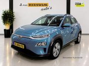 Hyundai Kona - Electric EV Comfort 64 kWh SOH 99,7 % | 3 Fase laden | Parke