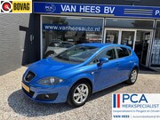 Seat Leon - 1.2 TSI Ecomotive Businessline COPA met NAP