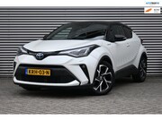 Toyota C-HR - 1.8 Hybrid Bi-Tone, Airco, Ecc, Acc, Cruise, Camera.