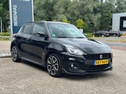 Suzuki Swift - 1.4 Sport Smart Hybrid '' Camera - Infotainmentsystem - adap