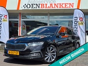 Skoda Octavia - Combi 1.0 e-TSI Business Edition Plus Automaat BJ.2022 / Nav