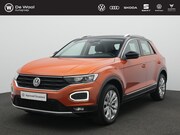 Volkswagen T-Roc - 1.5 TSI 150pk DSG Sport | Achteruitrijcamera | Adaptive Crui