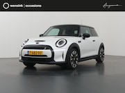 MINI Mini Electric - Camden Edition 33 kWh | SOH 96% | LED | Sportstoelen | Navig