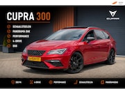 Seat Leon - ST 2.0 TSI CUPRA 300/Schaalstoelen/Pano/4 Drive/Performance