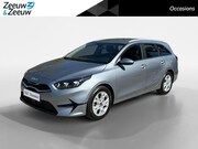Kia Ceed - Sportswagon 1.0 T-GDi DynamicLine 1E EIGENAAR | DEALER ONDER