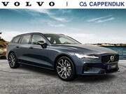 Volvo V60 - T6 AWD GT Plus Dark 360 Camera