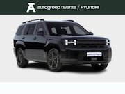 Hyundai Santa Fe - 1.6 T-GDI PHEV Black Line - PHEV (Abyss Black Pearl)