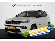 Jeep Compass - 4xe 240 Plug-in Hybrid Electric S * Stuur/Stoelverwarming *