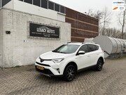 Toyota RAV4 - 2.5 Hybrid AWD Executive - BOMVOL OPTIES - INCL BTW - Goed o