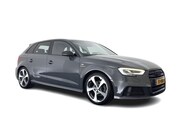 Audi A3 - Sportback 1.5 TFSI CoD Sport S-Line Edition Black-Optic Pack