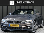 BMW 4-serie - Cabrio 430i xDrive Centennial High Executive M-Sport | Rondo