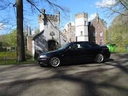Saab 9-3 - 2.0 T aero