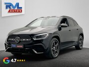 Mercedes-Benz GLA-Klasse - 250 e AMG Line | Pano/Dak | Adapt.Cruise/Control | Widescree