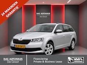 Skoda Fabia - Combi 1.0 TSI DSG Ambition | Carplay | Airco | LED | PDC | D