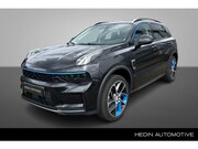 Lynk & Co 01 - 1.5 PHEV 261pk Plug- in | Panoramadak | Adaptieve Cruise Con
