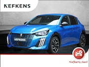 Peugeot 208 - GT 110pk Hybrid | Dodehoekdetectie | 360° Camera | Navigatie