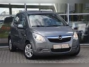 Opel Agila - 1.0 Edition Airco 5Drs NAP LM Velgen Elektr. Ramen